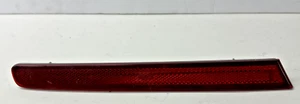 OEM 2011-2015 Ford Explorer Rear Bumper Reflector BB5Z15A449C - Picture 1 of 7
