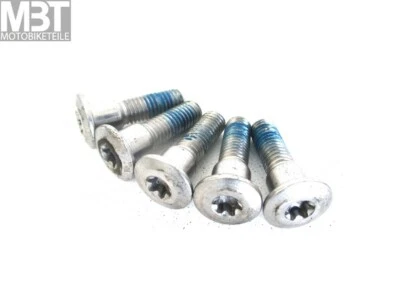 Винты передний тормозной диск Triumph Speedmaster 986 ML2 BJ.08- - Изображение 1 из 2
