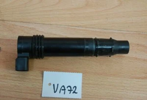 Kawasaki ZX-6R ZX600R 09-12 Zündspule / Stecker va72 - Picture 1 of 1