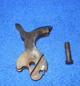 F. LLI PIETTA 1851 .44cal BP Revolver HAMMER & SCREW #CL5281 - Picture 1 of 3