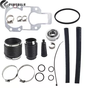 Neu Transom Repair Kit For Mercruiser Alpha One 1 Gimbal Bearing 30-803097T1 - Bild 1 von 7