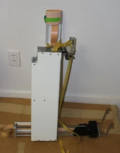 Tecan:RoMa Arm Genesis Liquid Handling Robotic Arm - Picture 1 of 7