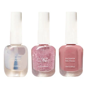 Nail Gel Polish Water-Based Fast Drying Nail Polish Peel Off No Baking normal - Picture 1 of 5
