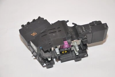 2012-2015 MERCEDES BENZ ML350 ENGINE BAY FUSE BLOCK RELAY JUNCTION OEM - Image 1 of 4