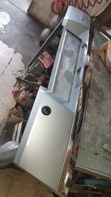 Saturn L 200 2003 tapa maletero panel embellecedor sedán  Foto 1 de 4