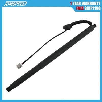 84306929 Actuadores de puerta levadiza eléctrica trasera izquierda aptos para Cadillac Escalade Chevrolet GMC Foto 1 de 4