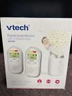 VTECH+DIGITAL+AUDIO+BABY+MONITOR+with+2+PARENT+UNITS++TM8212-2