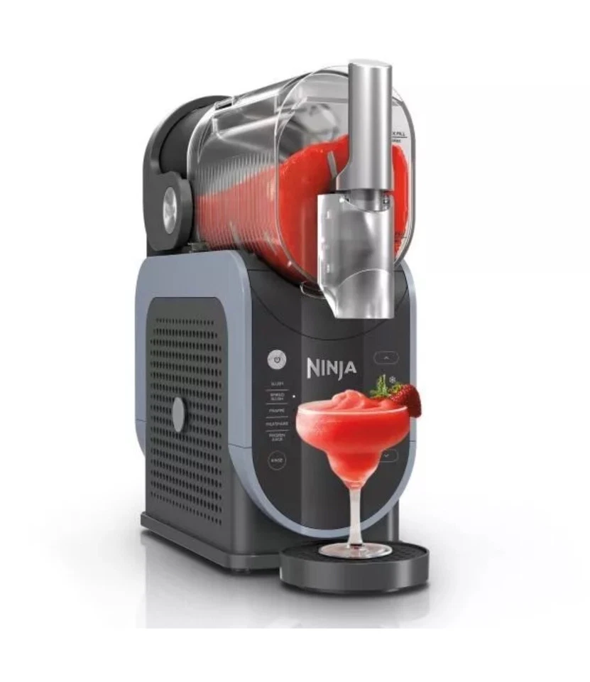 Ninja SLUSHi 88 Oz. Frozen Drink & Slushie Machine - FS301