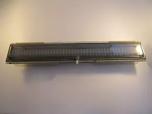 Pantalla flourescente al vacío matriz de puntos FIP40B9AX NEC - 40 dígitos - Imagen 1 de 3