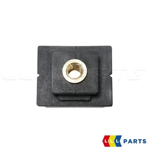 NEW GENUINE MINI R55 R56 R57 R58 R59 R60 HEAD LIGHT MOUNTING BRACKET NUT CLIP - Picture 1 of 4