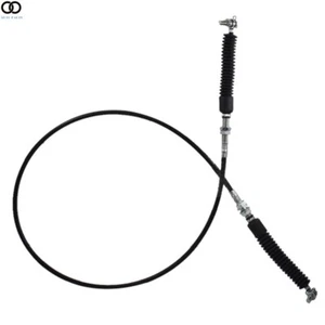 Selector Gear Shift Cable For Polaris 2010-2014 RZR 4 800 4 E RGE 7081591 - Picture 1 of 6