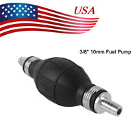1PC Premium Primer Bulb Marine Car Boat Fuel Line Hand Bulb Pumps 6/ 8/ 10/ 12mm