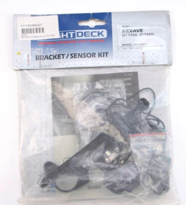 New SHIMANO Flight Deck Sensor Kit for Nexave ST-T400 and ST-T300 - Image 1 of 2