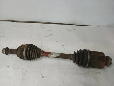 Conjunto de eje exterior derecho pasajero delantero de Ford Edge 2010 11981087 Foto 1 de 4