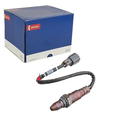 DENSO Sonda Lambda Adatta Per LEXUS RX TOYOTA HIGHLANDER RAV - Immagine 1 di 4