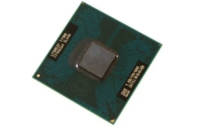 SLA4A - 1.80GHZ Core 2 DUO Mobile Processor T7100 For Pavilion DV9300 Notebook - Image 1 of 2
