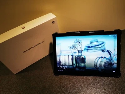 Huawai Media Pad M 5 Lite - Bild 1 von 2
