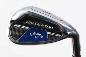 Callaway Big Bertha B21 Gap Wedge / 48 Degree / Regular Flex KBS MAX CT80 - Picture 1 of 6
