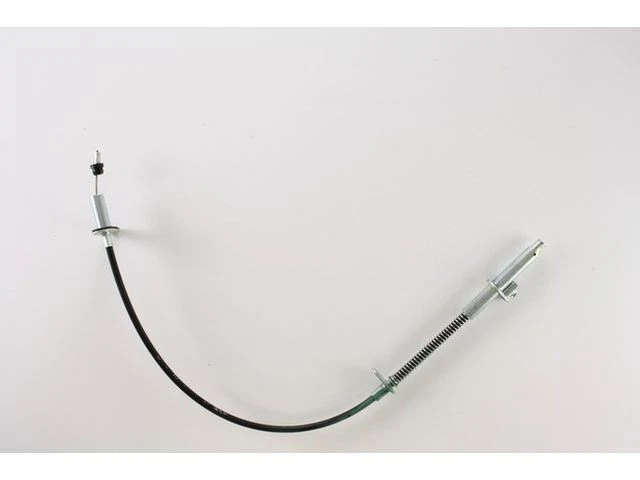 Cable de acelerador para Ford Mustang II 75-78 2,8 L V6 5,0 L V8 2,3 L 4 cilindros WX49Q1 Foto 1 de 1