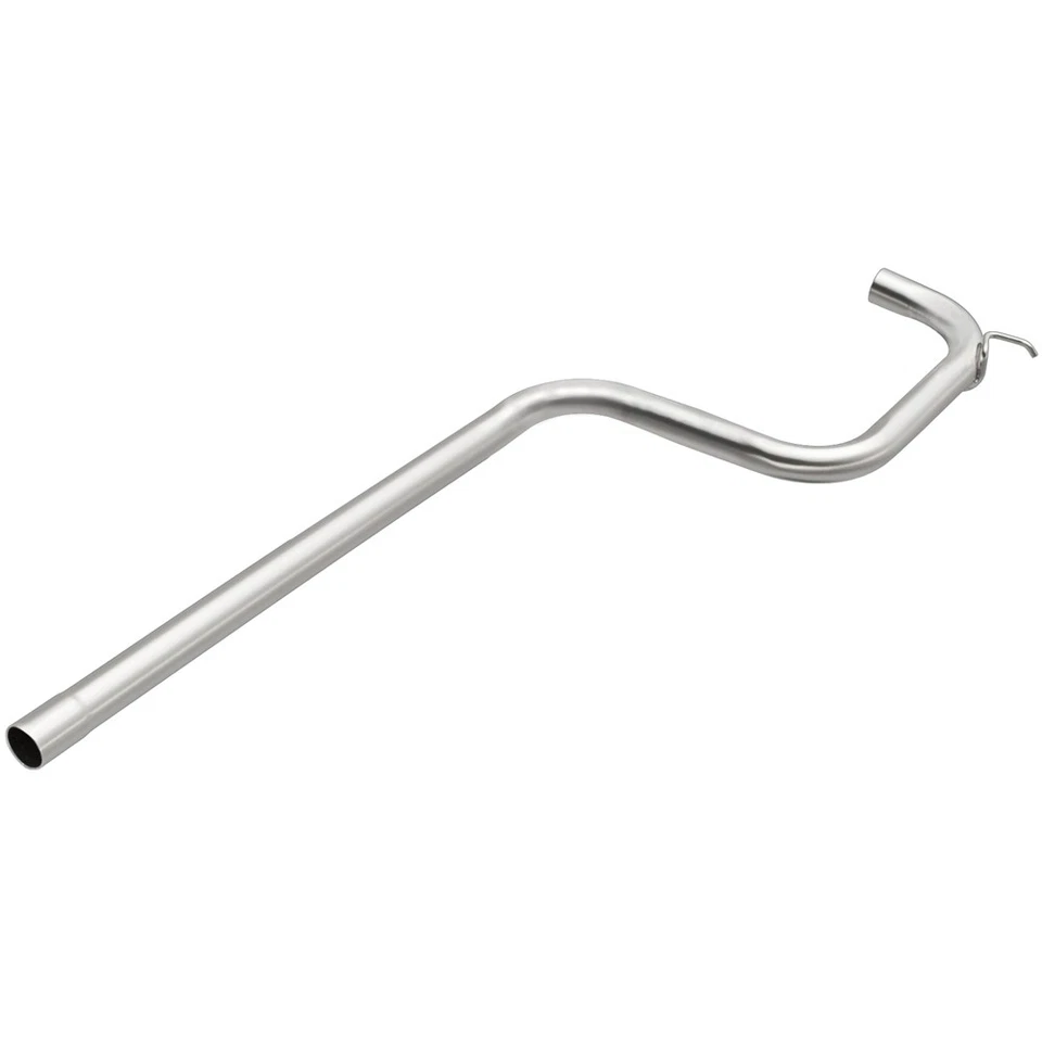 Tubo intermedio de escape CSW para Chrysler PT Cruiser 2001-2010 Foto 1 de 1