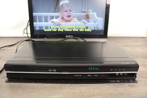 Toshiba DKR40KU DVD Videorecorder Player HDMI 1080p getestet top ohne Fernbedienung - Bild 1 von 15