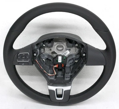 Оригинальный производитель для Volkswagen Jetta 5C0-419-091-M-E74 руль - Изображение 1 из 4