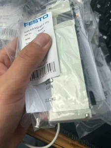 1PC FESTO VUVG-B18-M52-RZT-F-1T1L 8004891 Solenoid Valve VUVGB18M52RZTF1T1L New - Picture 1 of 2