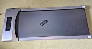 Electric Walking Pad Treadmill Home Exercise Machine Indoor Fitness Equipment - Picture 1 of 16