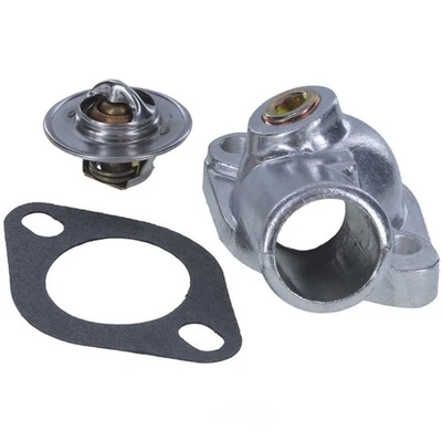 Water Outlet W/Gasket  Motorad  4899KTFS - Image 1 of 4