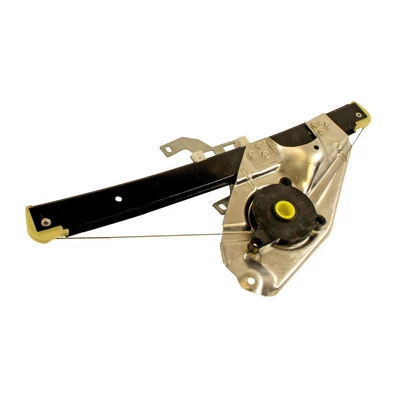 Fensterheber für AUDI A6 hinten rechts elektrisch - Bild 1 von 4