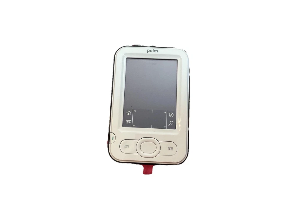**Palm Z22 Handheld-no cord**101125 m0404 006 - Image 1 of 3