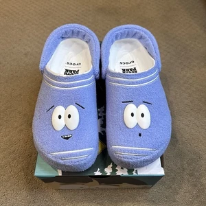 Größe 11 - Crocs x South Park Towelie NEU!  - Bild 1 von 7