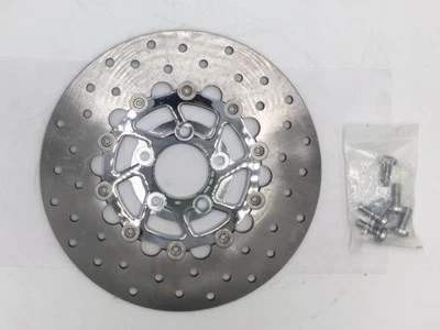 HARLEY-DAVIDSON KIT BRAKE DISC RH/RR RD TW 44706-03A NEW OEM 44706-03A - Image 1 of 2