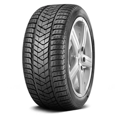 Winterreifen Pirelli 245/45 R19 102V SOTTOZERO-3 XL Runflat M+S FSL - Bild 1 von 4