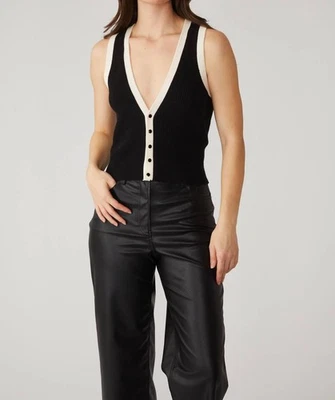 Chaleco Agitador 525 America Claudia Talla L Foto 1 de 4