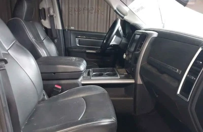 Dodge Ram 1500 LH 2013-2024 volante airbag fabricante de equipos originales Foto 1 de 3