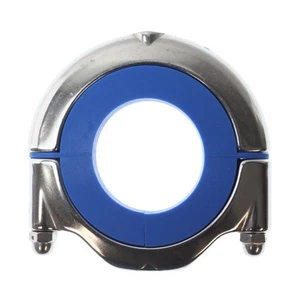 STAUFF STNA26563 HHH-T4 60.5A WK-5 ACERO INOXIDABLE PERCHA SANITARIA, 2 PULGADAS - Imagen 1 de 3