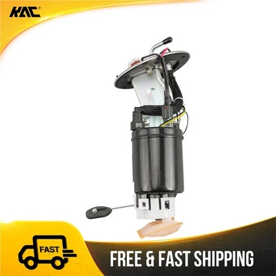 Fuel Pump Assembly For 2002-2005 Hyundai Sonata 2.4L 2003-2004 Kia Optima 2.4L - Image 1 of 4