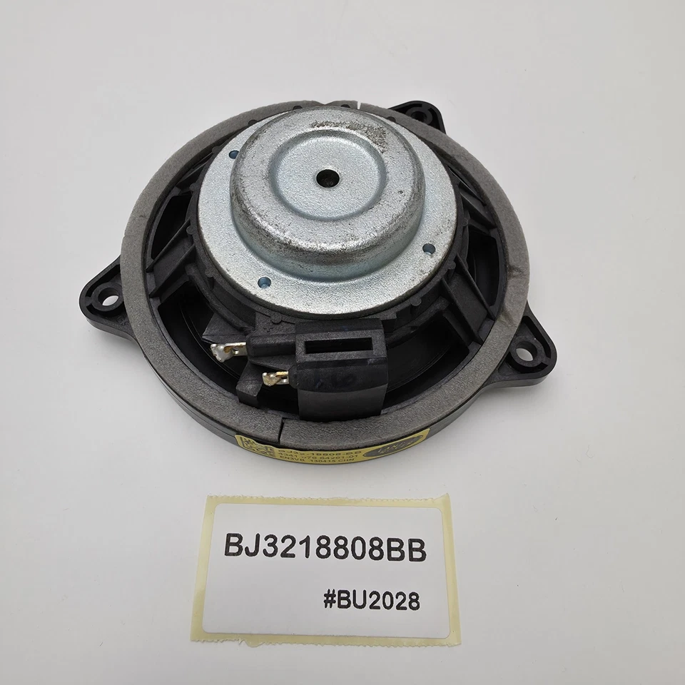2012-2024 Jaguar XJ FRONT DOOR AUDIO SPEAKER BJ3218808BB - Image 1 of 4