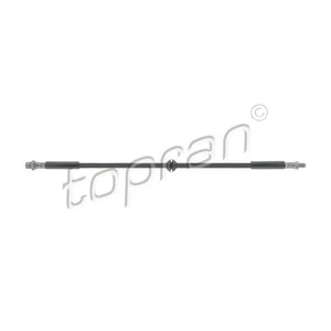 Flexible de Frein Avant Pour Mini Mini 34116772555 34306788442 - Foto 1 di 1