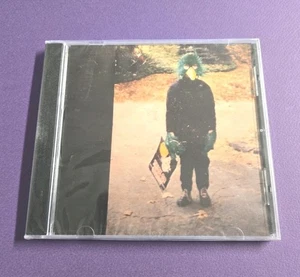 OUR GHOSTS - A BRAND NEW MOUTHFUL OF RAZORSHARP TEETH CD EXTREMELY RARE WOOLWORM - Picture 1 of 4