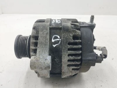 Opel Antara 2012 Diesel Generator / Alternator 13580078 120kW AMD81168 - Image 1 of 4