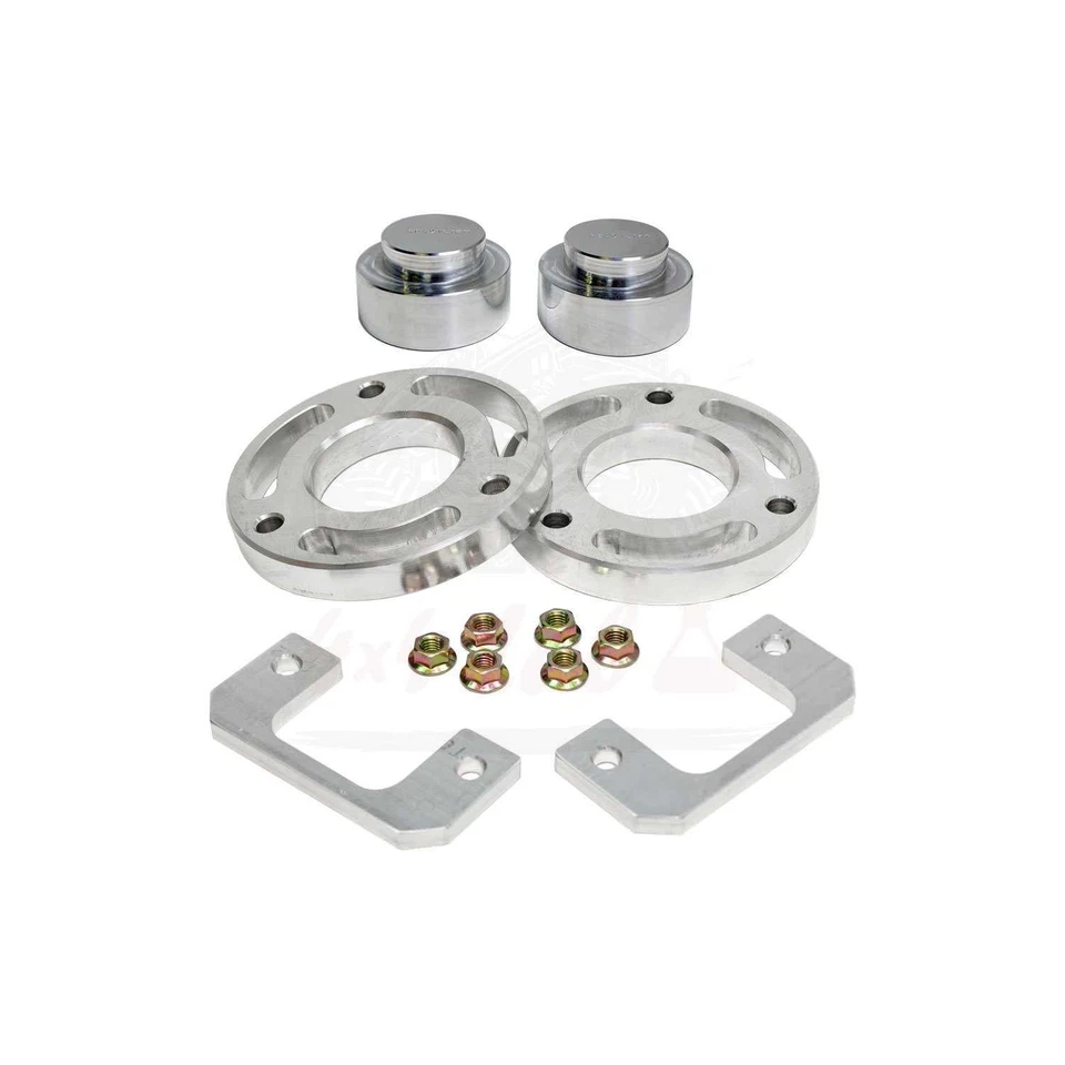 Suspension Lift Kit 1.5" lift for Cadillac Escalade EXT 2007-2013 ReadyLift - Изображение 1 из 1