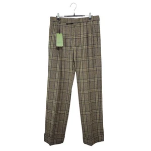 Gucci Tweed Pants 2055 141947300 - Picture 1 of 5