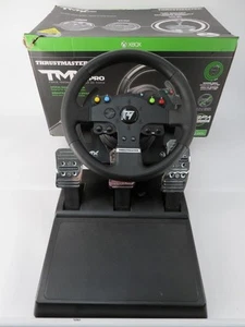 Thrustmaster TMX Pro Racing Wheel + Juego de Pedales T3PA Xbox One y Windows PC - FUNCIONA - Imagen 1 de 24