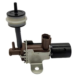 MITSUBISHI Genuine MR258166 Valve Emission Control Sol PAJERO MONTERO New Japan - Picture 1 of 1