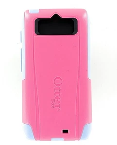 OtterBox Commuter Case for Droid Mini – Slim Rugged Protection | Drop Resistant - Picture 1 of 1