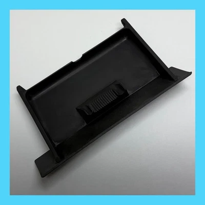 Cenicero Jimmy 88-94 Chevy Blazer S10 S-10 GMC S15 S-15 GRIS GRIS Y9 Foto 1 de 4