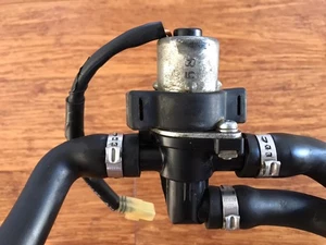 Used KTM 1050 1190 1290 ADV SAS valve 2013-2020 - Picture 1 of 4