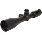 Sightmark 3-9x42 Triple Duty Weapon Sight Riflescope Illuminated (SM13016)